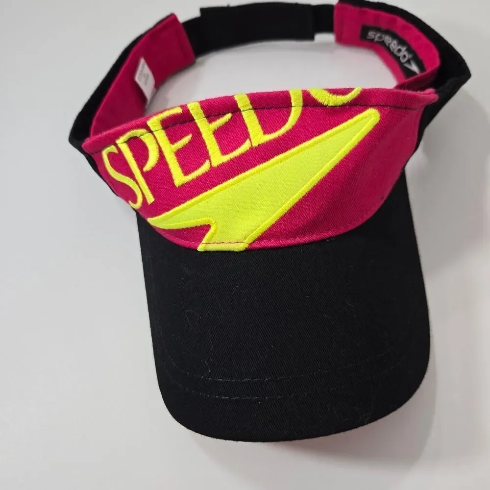 Speedo 